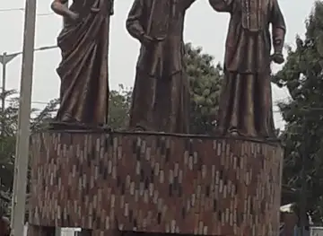 Asaba Monument