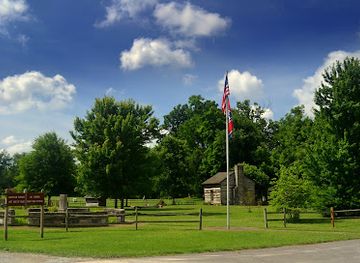 tennessee/east-tennessee/landmark/david-crockett-birthplace-state-park