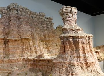 new-mexico/high-plains/landmark/panhandle-plains-historical-museum