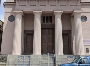maryland/baltimore/landmark/lloyd-street-synagogue