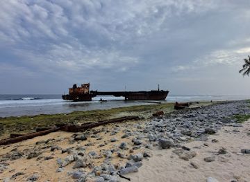 india/lakshadweep/landmark/shipwreck-shore