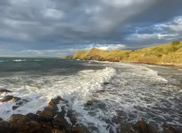 Second Valley Beach