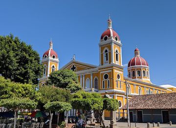 nicaragua/jinotega/landmark/parque-central-de-granada