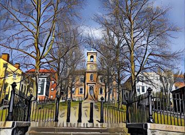 Old State House
