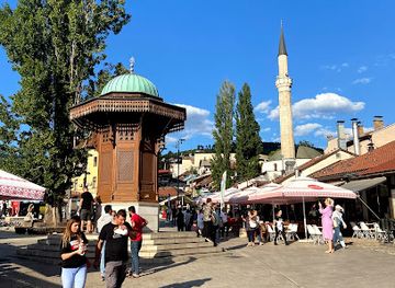 bosnia-and-herzegovina/bosnian-podrinje-canton/landmark/sarajevska-carsija