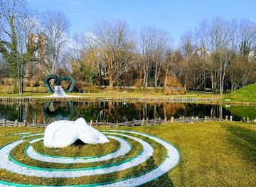 romania/dolj/landmark/alexandru-buia-botanical-garden