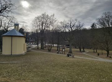 slovakia/kosice-region/landmark/park-in-bankov