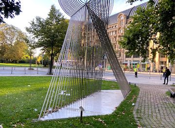 germany/frankfurt/landmark/olymp-von-weimar