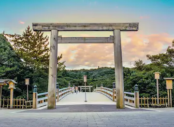 Ise-Shima National Park