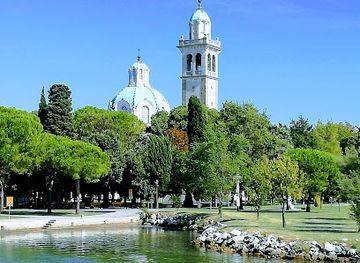 italy/friuli-venezia-giulia/landmark/santuario-di-barbana