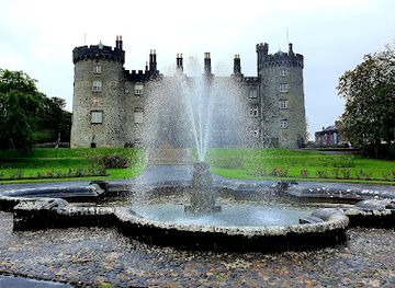 ireland/county-kilkenny/landmark/st-mary-s-medieval-mile-museum