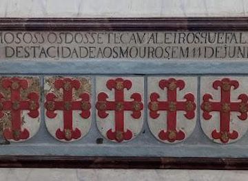 portugal/faro/landmark/igreja-de-santa-maria-do-castelo