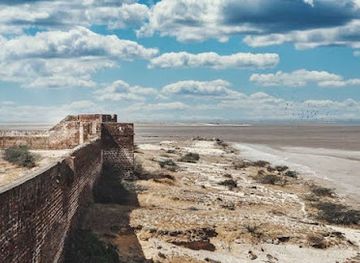 india/rann-of-kutch/landmark/lakhpat-fort
