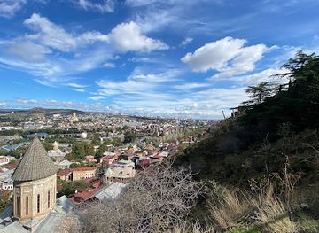 georgia/tbilisi/landmark/mother-of-georgia