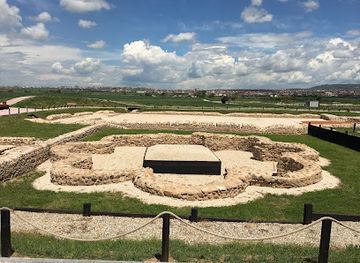 kosovo/llap/landmark/ulpiana-archaeological-park