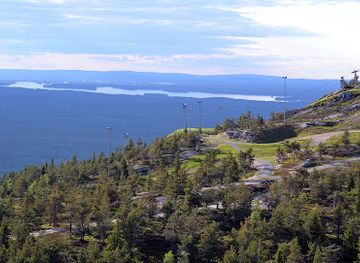 finland/ruka/landmark/rukatunturi
