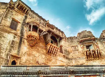 Prag Mahal