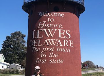 delaware/lewes/landmark/lewes-lighthouse