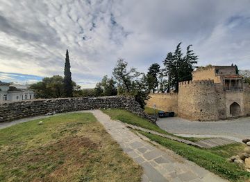 georgia/telavi/landmark/batonistsikhe