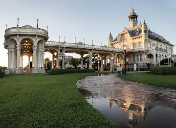 Museo de Arte de Tigre