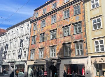 austria/styria/landmark/gemaltes-haus