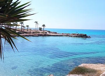 cyprus/nissi-beach/landmark/agia-napa-promenade