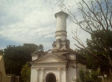 paraguay/concepcion-forest/landmark/cementerio-de-concepcion