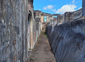 saint-vincent-and-the-grenadines/saint-george/landmark/fort-matthew