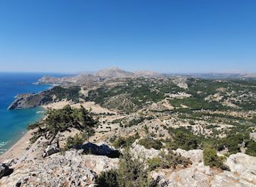 greece/dodecanese/landmark/holy-monastery-of-the-virgin-mary-tsambika-kyra-psili