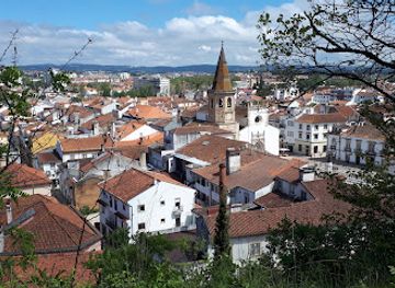 portugal/beira-litoral/landmark/igreja-de-sao-joao-baptista