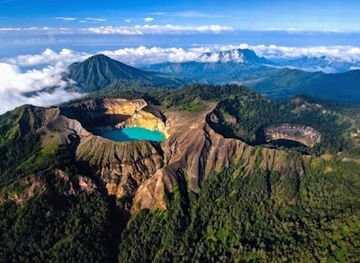 Kelimutu National Park