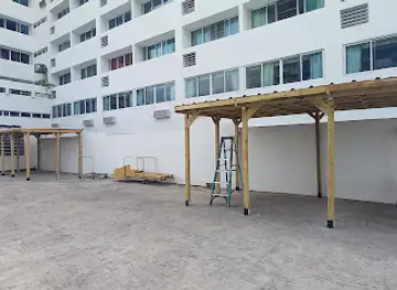 San Miguel Plaza
