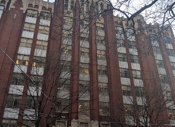 National Building