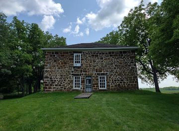Hitchcock House