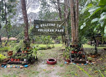 brunei/bangar/landmark/peliunan-park