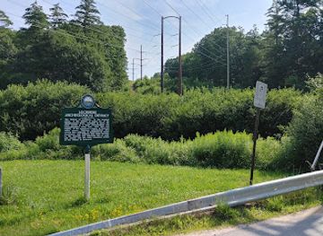 new-hampshire/lakes-region/landmark/lochmere-archeological-district-nh-historical-highway-marker