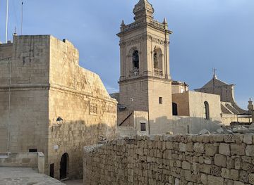 malta/gozo-citadel/landmark/cathedral-museum