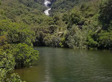 Randonnée Cascade de Tao