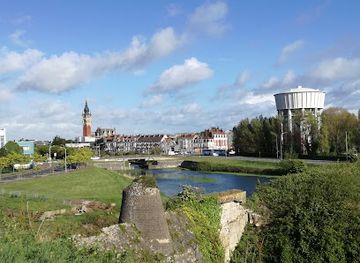 france/nord-pas-de-calais/landmark/citadel-of-calais