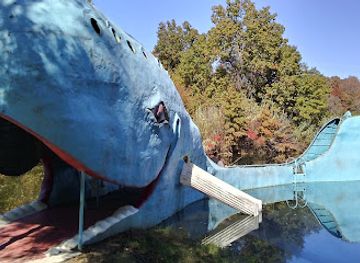 Blue Whale of Catoosa