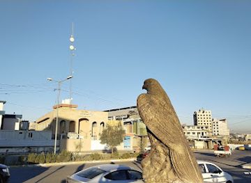 iraq/hawler/landmark/jadariya-sahat-al-saqur