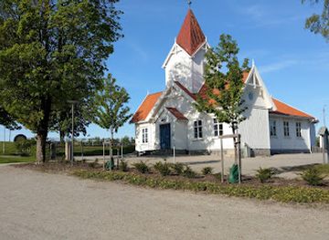 norway/ostfold/landmark/hafslund-kirke