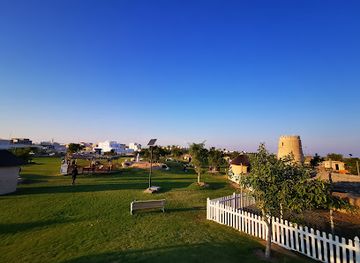 qatar/al-khor/landmark/al-shuaa-reserve