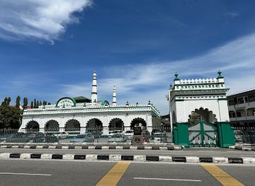 malaysia/southern-region/landmark/masjid-india-muslim-ipoh