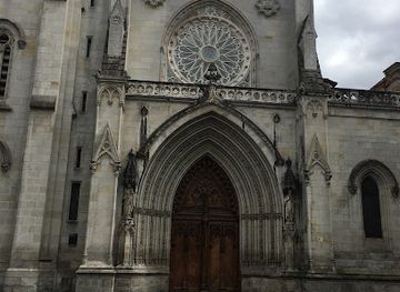 spain/bilbao/landmark/bilboko-donejakue-katedrala