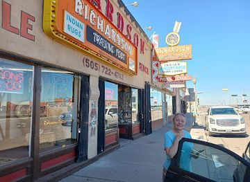 new-mexico/gallup/landmark/richardson-trading-co
