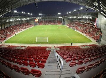 israel/southern-district/landmark/turner-stadium
