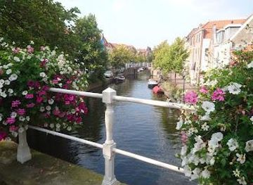 netherlands/haarlem/landmark/korte-vlietbrug
