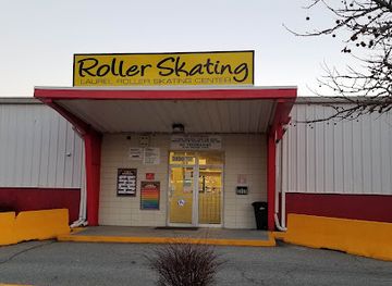 maryland/laurel/landmark/laurel-roller-skating-center