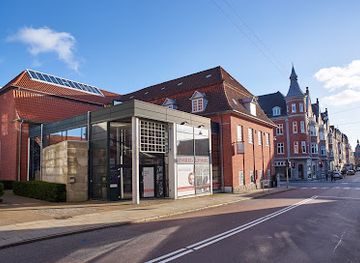 denmark/esbjerg/attraction/esbjerg-museum